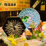 广州美食探店|🎏好吃的日式串烧喝酒深夜食堂