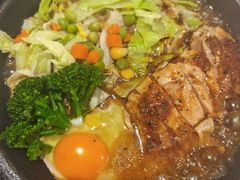 -牛邸·烧肉饭(来福士店)