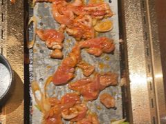 -新石器烤肉(中房金谊广场店)