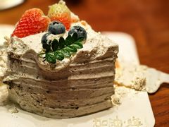 -满月蛋糕定制·商务茶歇·diy课程(万达广场店)