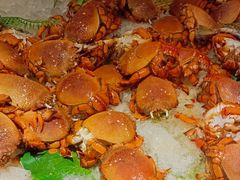 -一方渔歌蒸汽海鲜自助(文化路万达广场店)