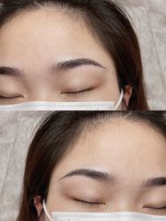 -本小姐美学·半永久纹眉野生眉