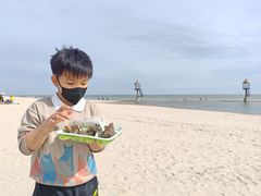 -启东恒大海上威尼斯酒店