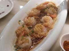 -金佬馆·川菜bistro(芜湖镜湖万达店)