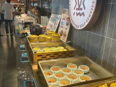 -鼎香缘·海鲜烤肉火锅自助餐厅(深圳来福士广场店)