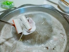 -傣妹火锅(荔湾广场店)