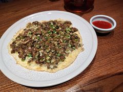 厦门海蛎煎-八闽饭店闽南小镇(铁西店)