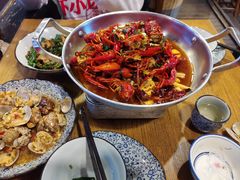 -虾小龙老长沙龙虾馆(坡子街店)