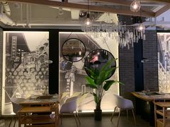 -雾都渣渣火锅(南城智汇城店)