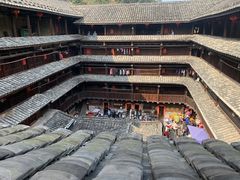 -福建土楼(南靖)景区