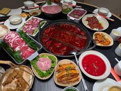 -莺花渡火锅City Green(万象城店)