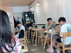 大堂-念念Restaurant(贝岗店)