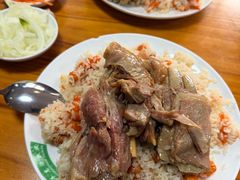 -217丰惠源抓饭(星湖街店)
