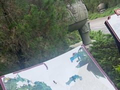 -炎帝陵景区