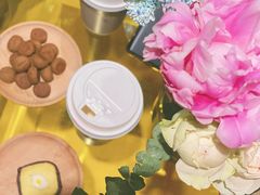 -XI·LaundryCafe 喜咖自助洗衣咖啡店