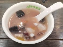 -善和缘素食自助餐厅(浦西万达店)