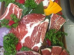 -汉拿山烤肉(东直门东方银座店)