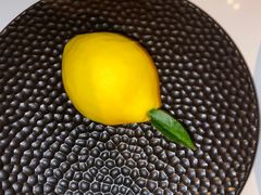 柠檬派-翡翠36餐厅(浦东香格里拉店)