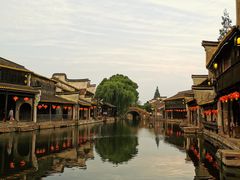 -南浔古镇