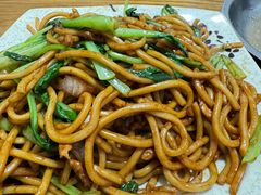 -黄阿姨锅贴大王(万航渡路店)