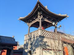 -纯阳宫(大同古城)