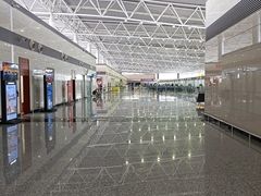 -石家庄正定国际机场-T2航站楼