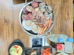 -真情鲍鱼海鲜汤