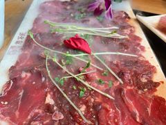 -潘小辣鲜肉老火锅