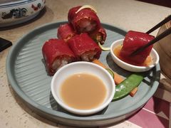 -点都德(汇胜楼店)