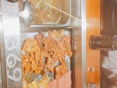 -369自助烤肉鱼火锅(平阳路店)