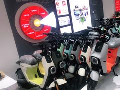 -九号电动车(安定门内大街店)