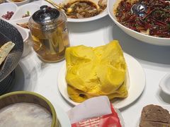 -鹊华居·地道鲁菜·海鲜·融合味(大明湖店)