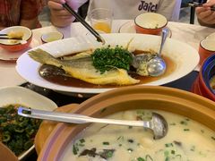 -聚鑫阁江浙菜·非遗传承技艺(青村帝华园店)
