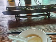 -竹一味·竹筒饭