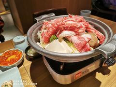 -初居食屋日式料理(万象城购物中心店)