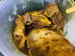 -好成财牛排馆(涂门街总店)