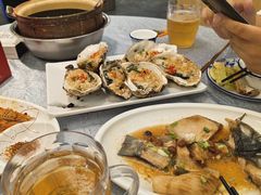 -皮记海鲜1995(寮步店)