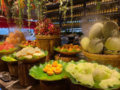 -喜庭海鲜自助(来福士店)