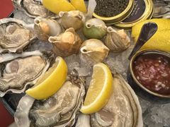 -普朗姆生蚝牛排馆 The Plump Oyster(成都摩方购物中心店)