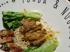-友达面馆(广州总店)