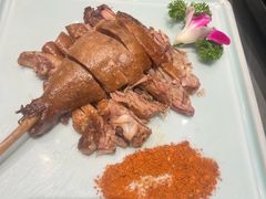 -陶德砂锅(蜀汉路店)