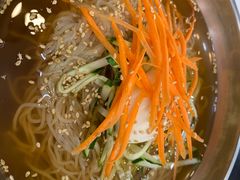 冷面-莲洞本家