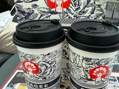 -茶话弄(北京五棵松万达店)