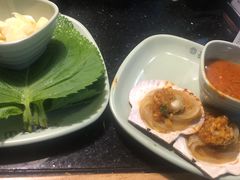 -韩盛·盛江山自助料理(奥体万达店)