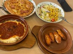 -萨莉亚意式餐厅(石鼓路店)