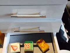 -行者书屋大堂吧 ·下午茶(南京圣和府邸酒店)