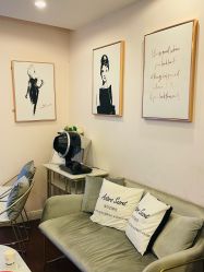 -演员的秘密·皮肤管理