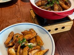 -寻宝记绍兴菜(鲁迅路店)