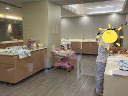 -宝生月子中心(民治店)