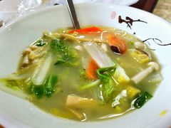 -凤嫂农家乐(梁弄店)